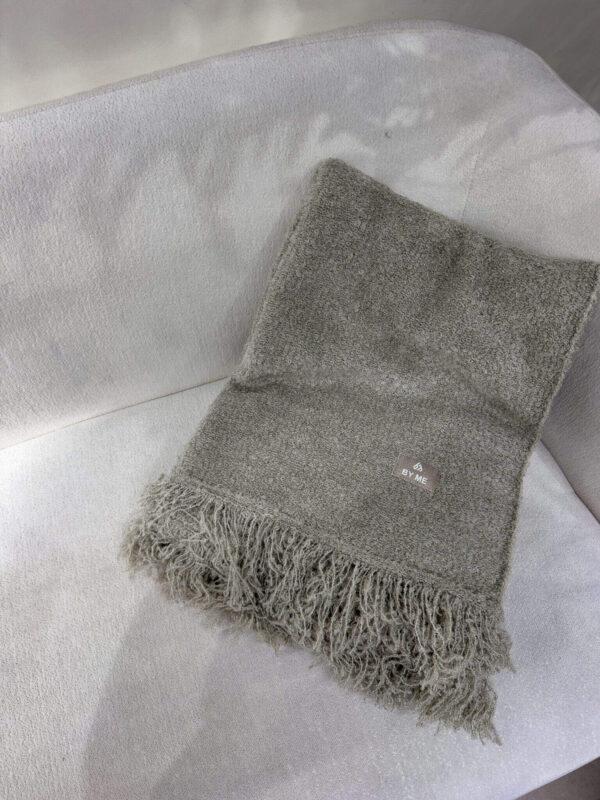 Koc BUCLA – taupe Koc BUCLA – taupe