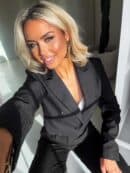 Komplet CEKINY – czarny Komplet CEKINY – czarny