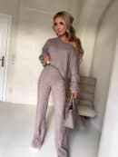 Komplet ANGEL – mokka Komplet ANGEL – mokka