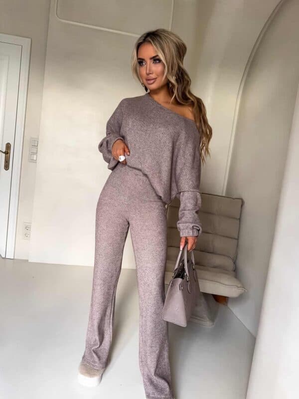 Komplet ANGEL – mokka Komplet ANGEL – mokka