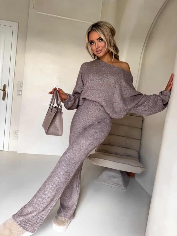 Komplet ANGEL – mokka Komplet ANGEL – mokka