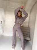 Komplet ANGEL – mokka Komplet ANGEL – mokka