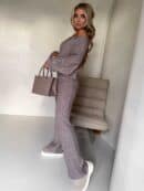 Komplet ANGEL – mokka Komplet ANGEL – mokka