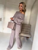 Komplet ANGEL – mokka Komplet ANGEL – mokka