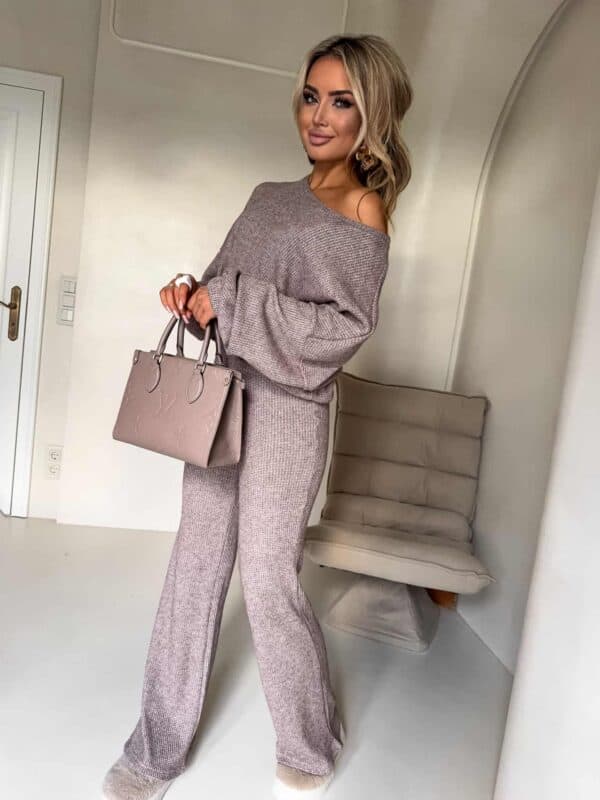 Komplet ANGEL – mokka Komplet ANGEL – mokka