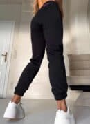 Spodnie DUO – czarne Spodnie DUO – czarne