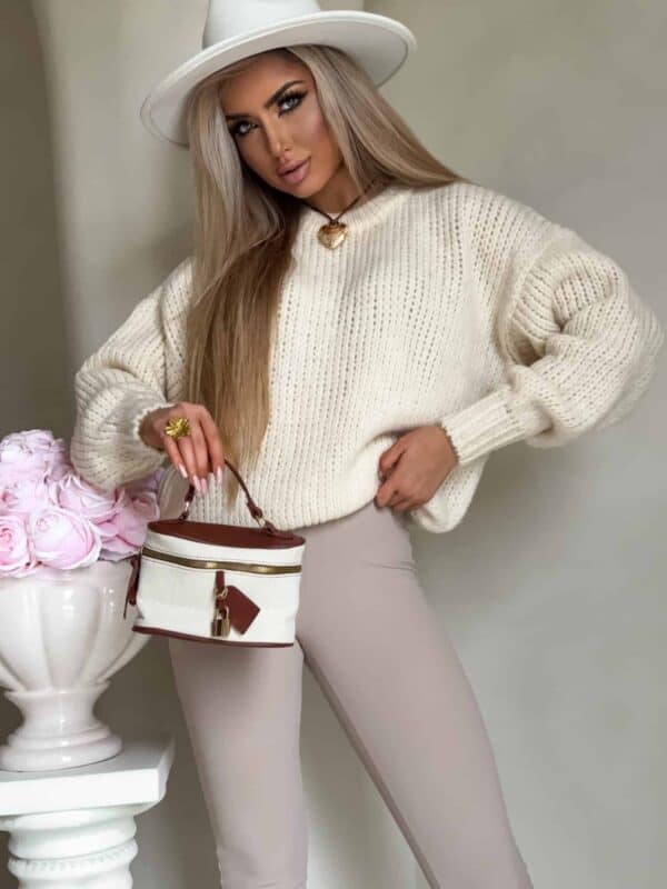 Sweter LEGEND – wanilia