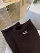 Skarpety PRESENT czekolada Skarpety PRESENT czekolada