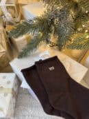 Skarpety PRESENT czekolada Skarpety PRESENT czekolada