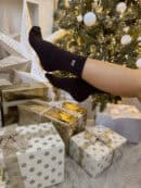 Skarpety PRESENT czekolada Skarpety PRESENT czekolada