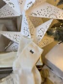 Skarpety PRESENT beż Skarpety PRESENT beż