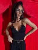 Komplet PURE czarny Komplet PURE czarny