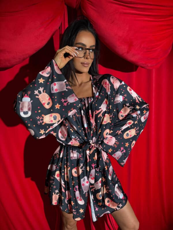 Szlafrok STARRY rudolph Szlafrok STARRY rudolph