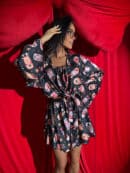 Szlafrok STARRY rudolph Szlafrok STARRY rudolph