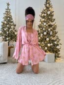 Szlafrok STARRY cookie Szlafrok STARRY cookie