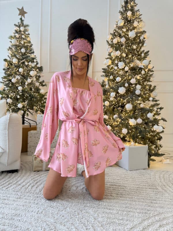 Szlafrok STARRY cookie Szlafrok STARRY cookie