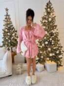 Szlafrok STARRY cookie Szlafrok STARRY cookie