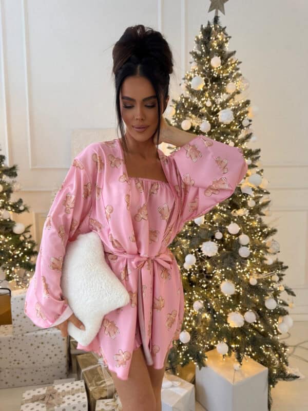 Szlafrok STARRY cookie Szlafrok STARRY cookie