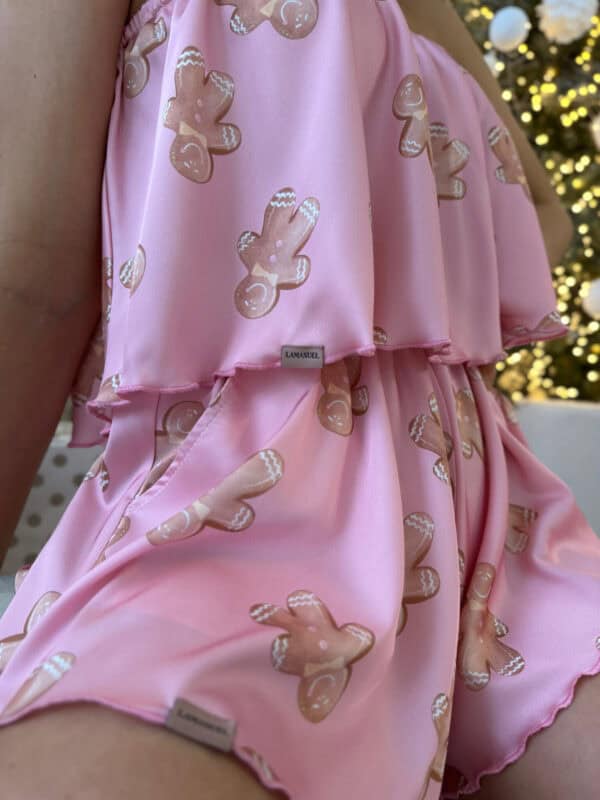 Komplet HOLLY cookie Komplet HOLLY cookie