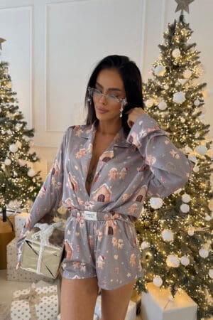 Komplet JOLLY ginger