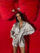 Komplet ALLURE beż Komplet ALLURE beż