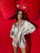 Komplet ALLURE beż Komplet ALLURE beż