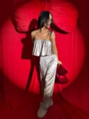 Komplet MUSE beż Komplet MUSE beż