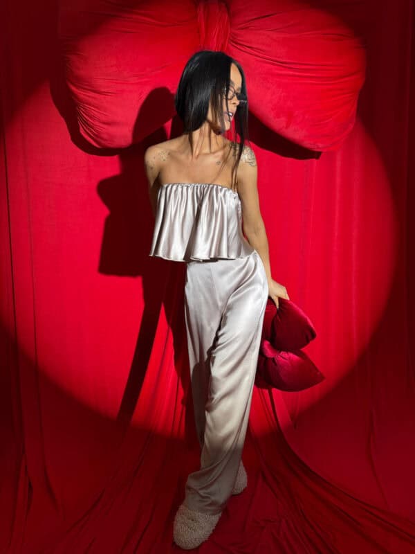 Komplet MUSE beż Komplet MUSE beż