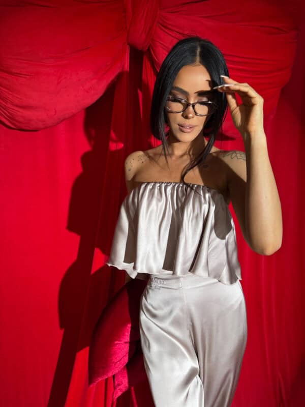 Komplet MUSE beż Komplet MUSE beż