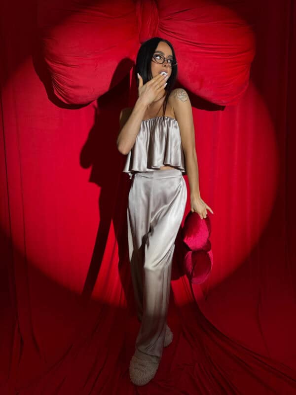 Komplet MUSE beż Komplet MUSE beż