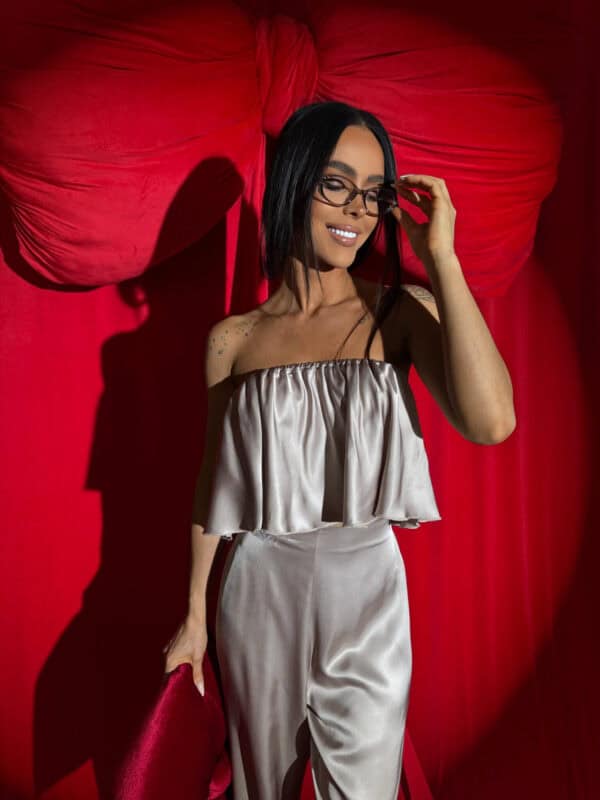 Komplet MUSE beż Komplet MUSE beż