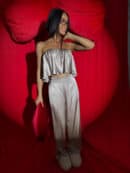 Komplet MUSE beż Komplet MUSE beż