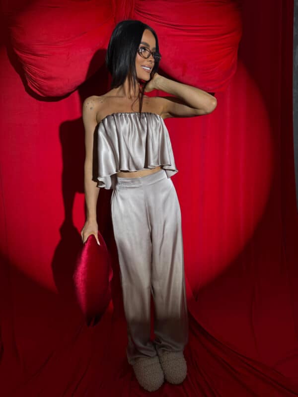 Komplet MUSE beż Komplet MUSE beż