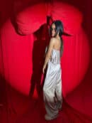 Komplet MUSE beż Komplet MUSE beż