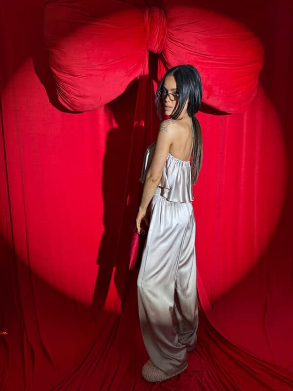 Komplet MUSE beż Komplet MUSE beż