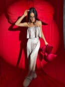 Komplet MUSE beż Komplet MUSE beż