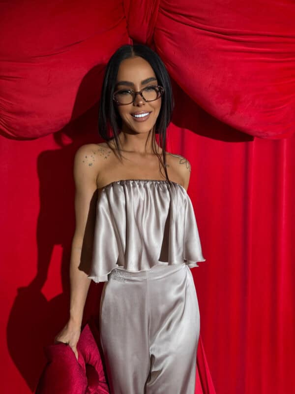 Komplet MUSE beż Komplet MUSE beż