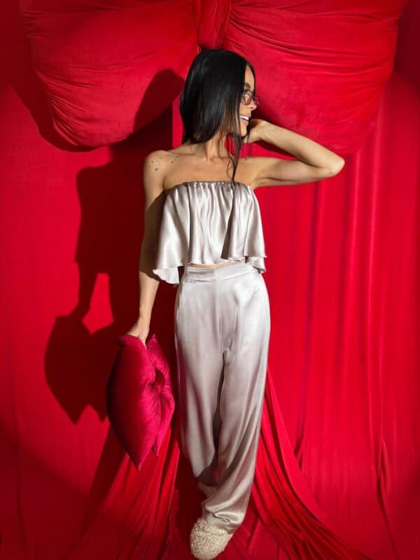 Komplet MUSE beż Komplet MUSE beż