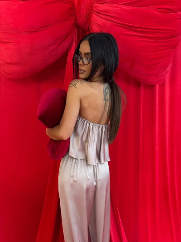 Komplet MUSE beż Komplet MUSE beż