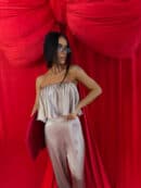 Komplet MUSE beż Komplet MUSE beż