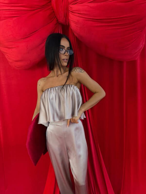 Komplet MUSE beż Komplet MUSE beż