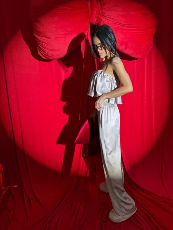 Komplet MUSE beż Komplet MUSE beż