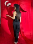 Komplet MUSE czarny Komplet MUSE czarny