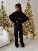 Bluza LOOSE czarna Bluza LOOSE czarna