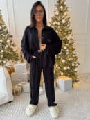 Bluza LOOSE czarna Bluza LOOSE czarna