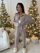 Bluza LOOSE beż Bluza LOOSE beż