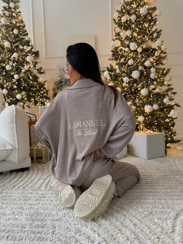 Bluza LOOSE beż Bluza LOOSE beż