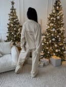 Bluza LOOSE vanilla Bluza LOOSE vanilla