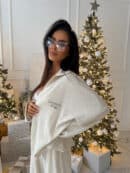 Bluza LOOSE vanilla Bluza LOOSE vanilla