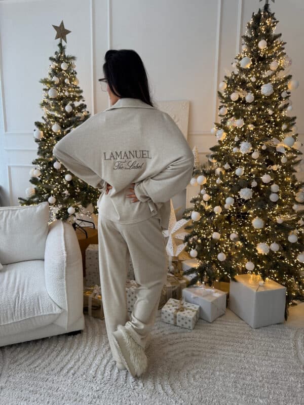 Bluza LOOSE vanilla Bluza LOOSE vanilla